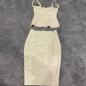 House of CB two piece set